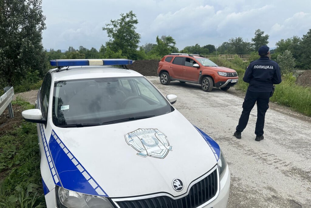 Muž i svekrva pretukli snaju (17) u Sopotu: Pretili da će je ubiti, a onda počelo batinanje!