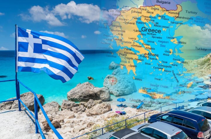 NA VRHU OZLOGLAŠENE LISTE! NA OVOM GRČKOM OSTRVU SRBIMA VIŠE NEĆE BITI LEPO: Gužva, đubre, buka, a NAJGORE JE NA PLAŽAMA