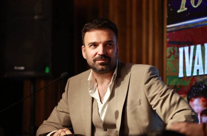"NAKON RASPRAVE SLEDI RASTANAK" Istina o BRAKU Jelene Tomašević i Ivana Bosiljčića, sve obelodanjeno iz njihovog PORODIČNOG DOMA!
