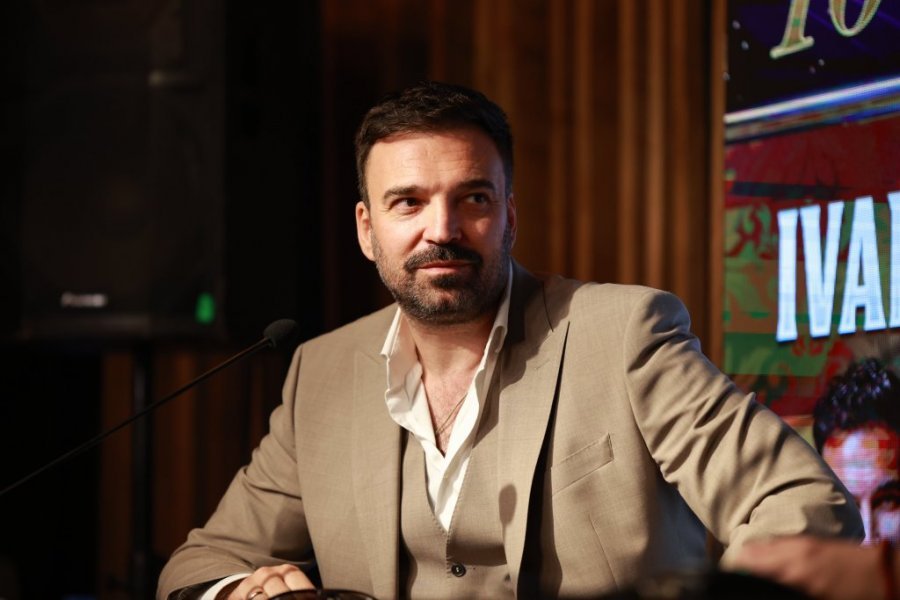 "NAKON RASPRAVE SLEDI RASTANAK" Istina o BRAKU Jelene Tomašević i Ivana Bosiljčića, sve obelodanjeno iz njihovog PORODIČNOG DOMA!