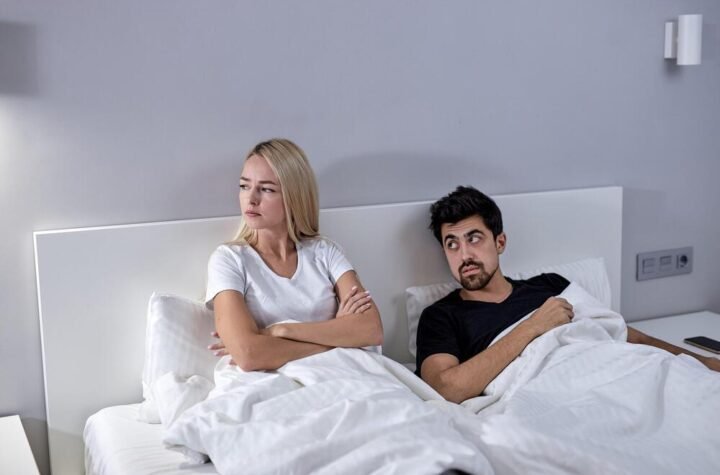 NE PRAVITE RAZDOR IZMEĐU VAS: Rešite intimne probleme u postelji na prirodan način!