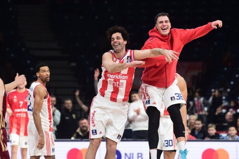 NEDOVIĆ I TEODOSIĆ OSTAJU U ZVEZDI ILI NE? Evo šta kažu Španci!
