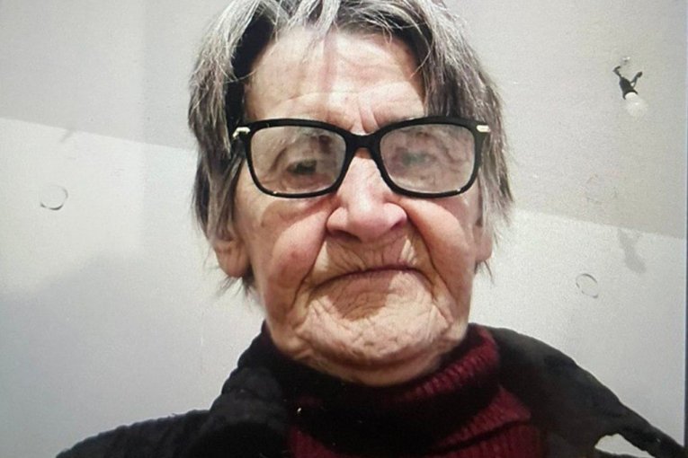 NESTALA SAVA RODIĆ U BEOGRADU! Posledni put viđena kod prodavnice - zaputila se ka Konjarniku!