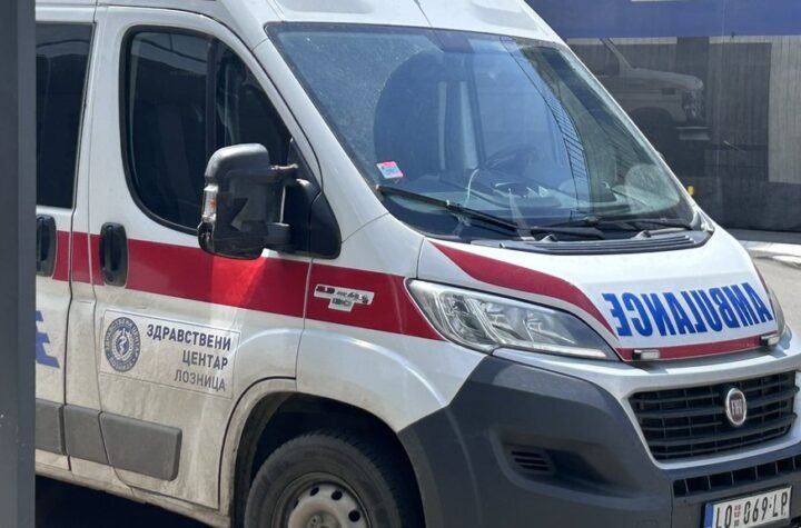 NOĆ U BEOGRADU: Hitna najviše izlazila na teren zbog PIJANIH građana, evo ko je još zvao za pomoć