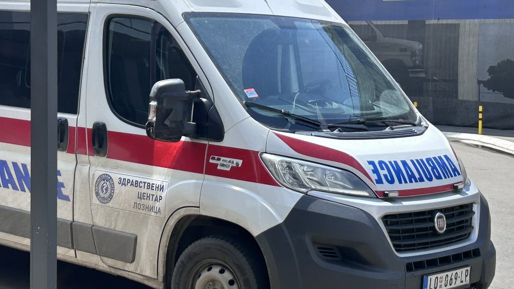 NOĆ U BEOGRADU: Hitna najviše izlazila na teren zbog PIJANIH građana, evo ko je još zvao za pomoć