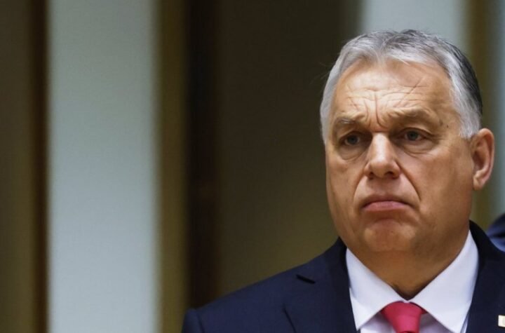 "NOVAC UNOSE U KOLICIMA!" Orban raskrinkao Evropu, objavio šta rade!