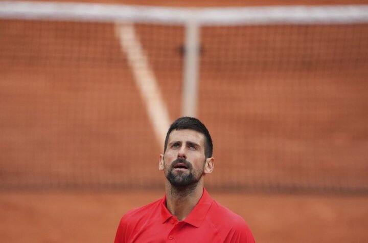 NOVAK SAOPŠTIO ZABRINJAVAJUĆE VESTI! Đoković otkrio šta se dešavalo tokom meča: U bolnici je...