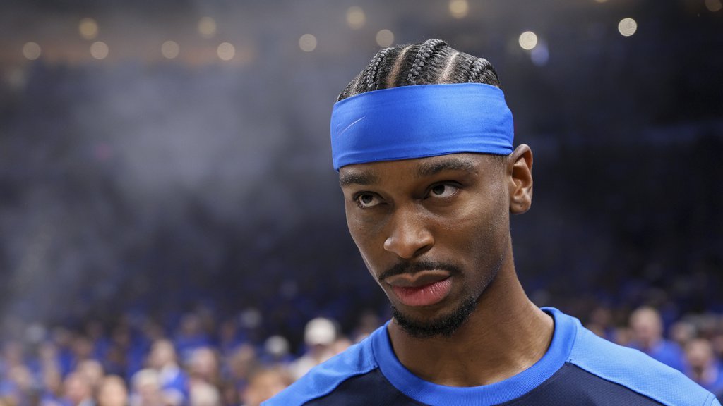 NOVOPEČENI MVP DOŽIVEO BRUTALNO PONIŽENJE! Minesota demolirala Oklahomu, kriminalna partija Šeja!