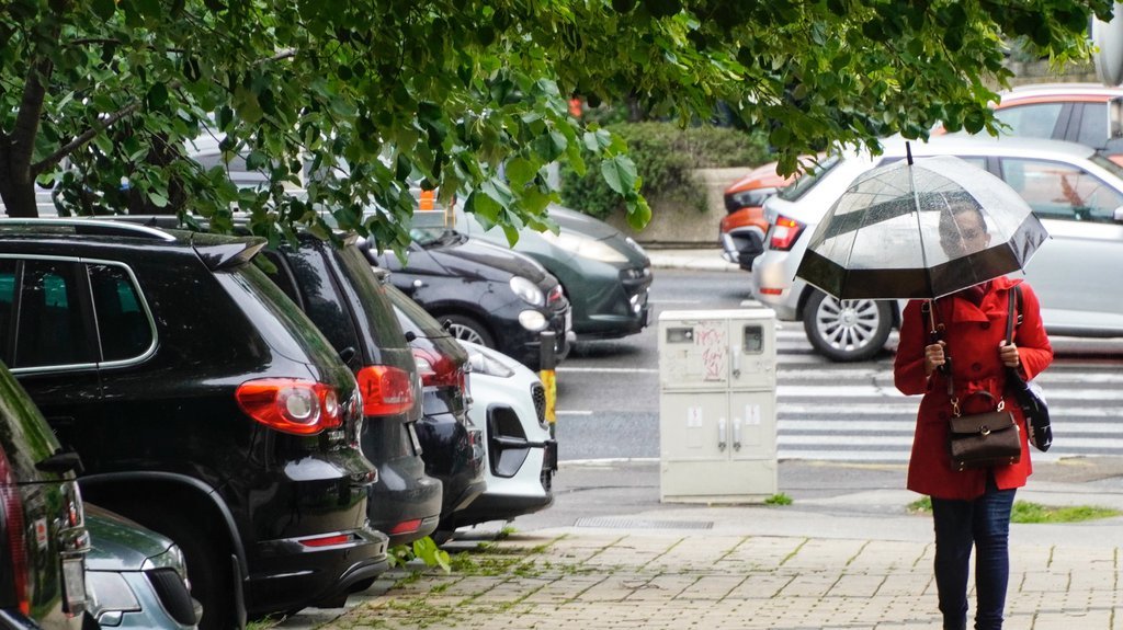 NULA USRED MAJA! Sledi OZBILJAN PAD TEMPERATURE, objavljen nova prognoza - OVO SE MNOGIMA NEĆE SVIDETI