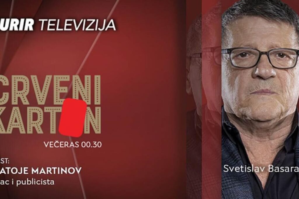 Nestabilna istorija kao prepreka stabilnosti – ne propustite večerašnji “Crveni karton”