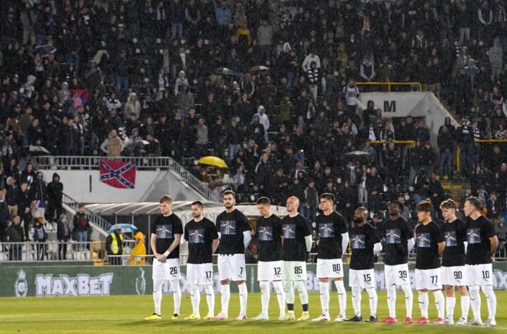 Nesvakidašnja situacija u Humskoj! Partizan menja skoro ceo tim, sprema se nikad luđi prelazni rok?