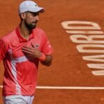 Novak imao sreće na žrebu u Ženevi: Đoković saznao put do 100. titule u karijeri