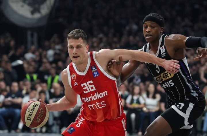 Novi šok! Evroliga ostaje sa 18 timova: Mnogi nisu sigurni, ovo su informacije za Zvezdu i Partizan