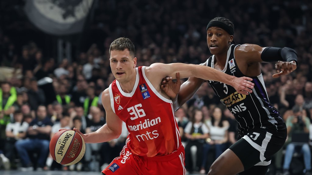 Novi šok! Evroliga ostaje sa 18 timova: Mnogi nisu sigurni, ovo su informacije za Zvezdu i Partizan