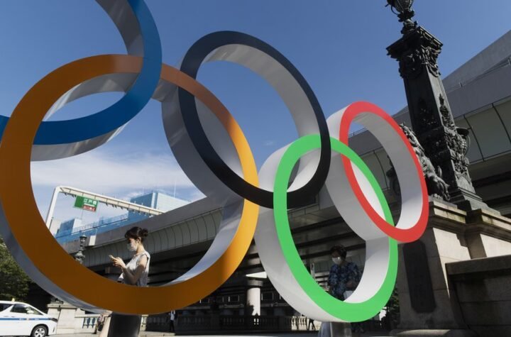 Novi sport na Olimpijskim igrama? Posle brejkdensa i skejta planiraju ovo da puste!