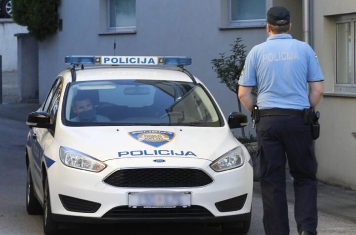 OBJAVLJENO KAKO JE MULJAO PORESKI INSPEKTOR! "Daj mi 93.000 evra i nema krivične prijave"!