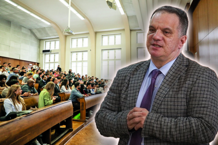 OGLASIO SE MINISTAR PROSVETE! Jedna stvar mora da se uradi pre upisa naredne godine, EVO ŠTA ĆE BITI SA STUDENTIMA!