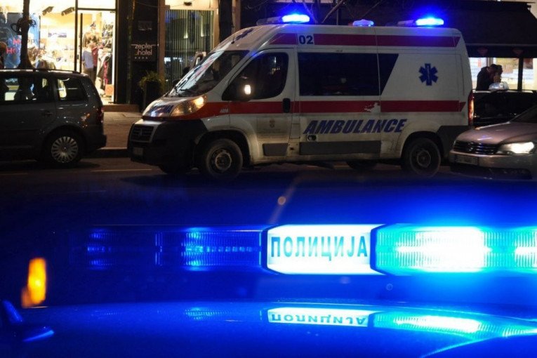 OTKRIVAMO IDENTITET IZBODENOG MLADIĆA! Traži se muškarac koji mu je zario nož u grudi!