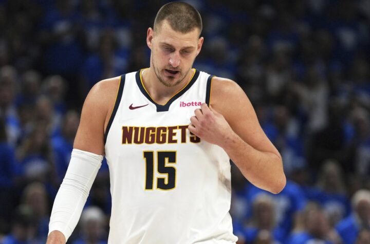OTKRIVENO KO ĆE BITI MVP! Poznati novinar izneo detalje - Jokić ili Šaj, evo ko će i zbog čega pokupiti trofej!