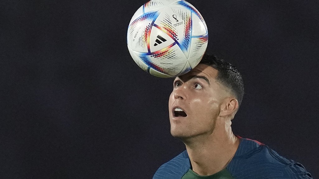 OTKRIVENO KOLIKO JE RONALDO ZARADIO OD DOLASKA U SAUDIJSKU ARABIJU: Sada je jasno zašto je otišao iz Evrope