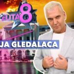 OVE NOĆI GORI BALKAN! Počinju Pitanja gledalaca, Milan Milošević spreman da napravi haos!