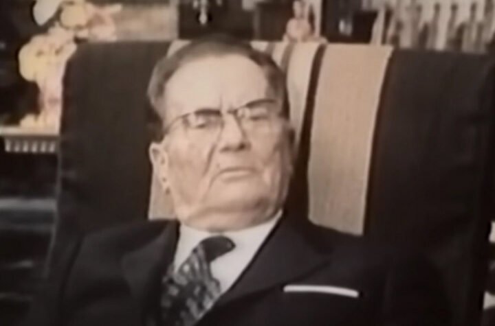 OVE REČI JE IZGOVORIO NEPOSREDNO PRED SMRT! Lekar opisao kako su izgledali poslednji dani Josipa Broza Tita!