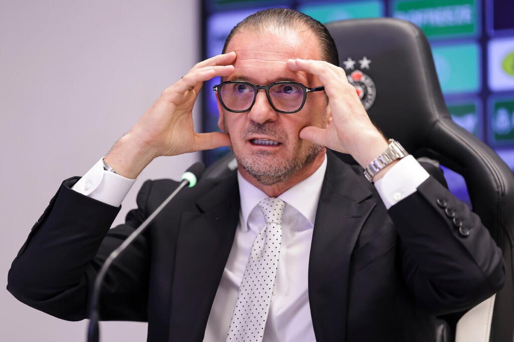 Od ovoga sve zavisi: Poker miljenika Grobara opet u Humskoj?