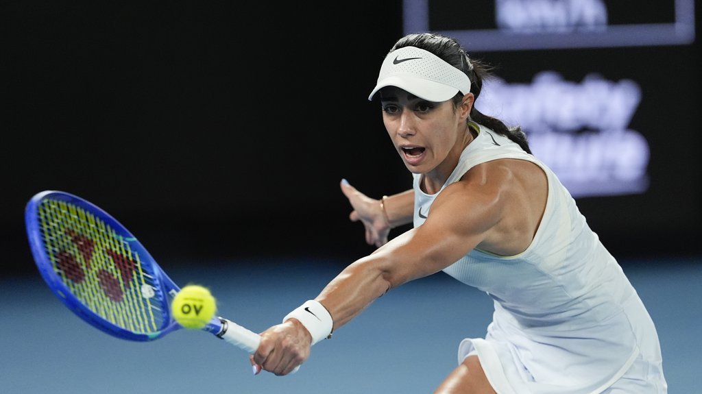 Olga Danilović pala na WTA listi pred Rolan Garos, Arina Sabalenka ostala prva, ali ipak ima jednu brigu
