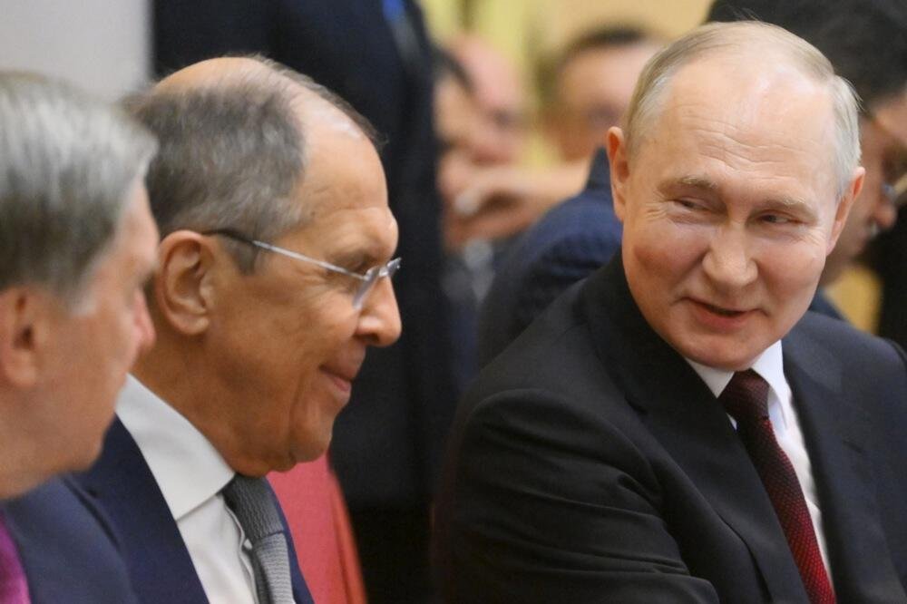Otkriveni detalji druge runde pregovora između Rusije i Ukrajine! Lavrov obelodanio sve, jedan detalj zapada za oko