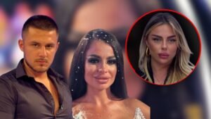Ovo su svi čekali: Evo šta porodica Marka Stefanovića misli o njegovoj vezi sa Sanjom i pogledima sa Sofijom Janićijević