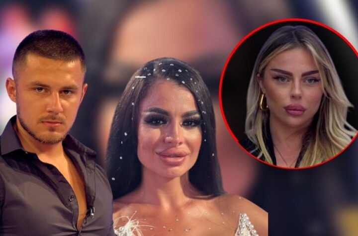 Ovo su svi čekali: Evo šta porodica Marka Stefanovića misli o njegovoj vezi sa Sanjom i pogledima sa Sofijom Janićijević