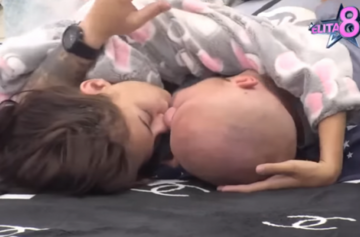 PALO POMIRENJE RIJALITI RODITELJA! Stefani i Munja zatresli zidove rijalitija - OVO SU SVI ČEKALI!