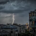 PLJUSKOVI SA GRMLJAVINOM U OVA DVA DELA SRBIJE! Dolaze obilne padavine, poseban apel na one koji su na otvorenom danas