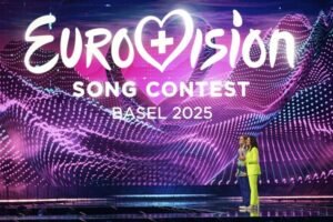 POČINJE DRUGO POLUFINALE EVROVIZIJE 2025! Večeras ljuta borba FAVORITA, Princ nastupa pod rednim brojem 15 - pratite UŽIVO na portalu Republika!