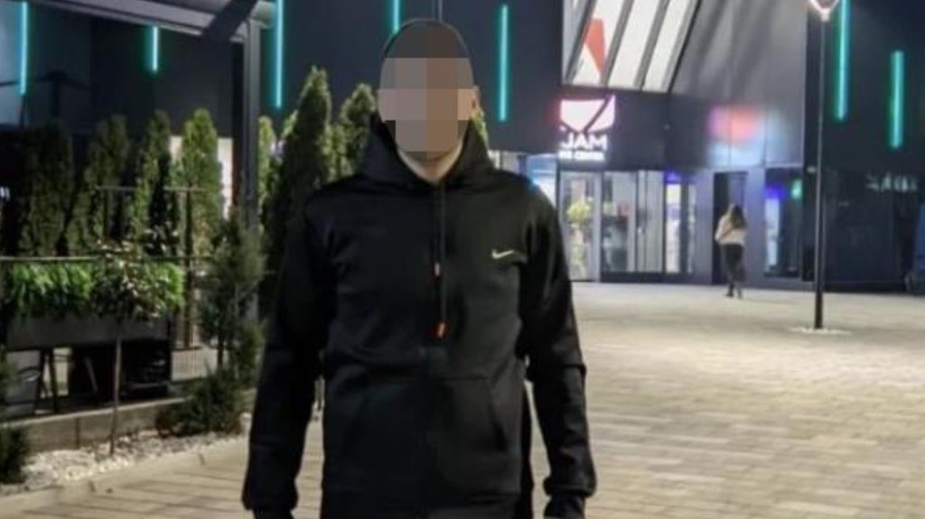 POLICIJA NA NOGAMA! Nestao David (22), mladi konobar u motelu u Predejanu: Na ovom mestu poslednji put viđen!