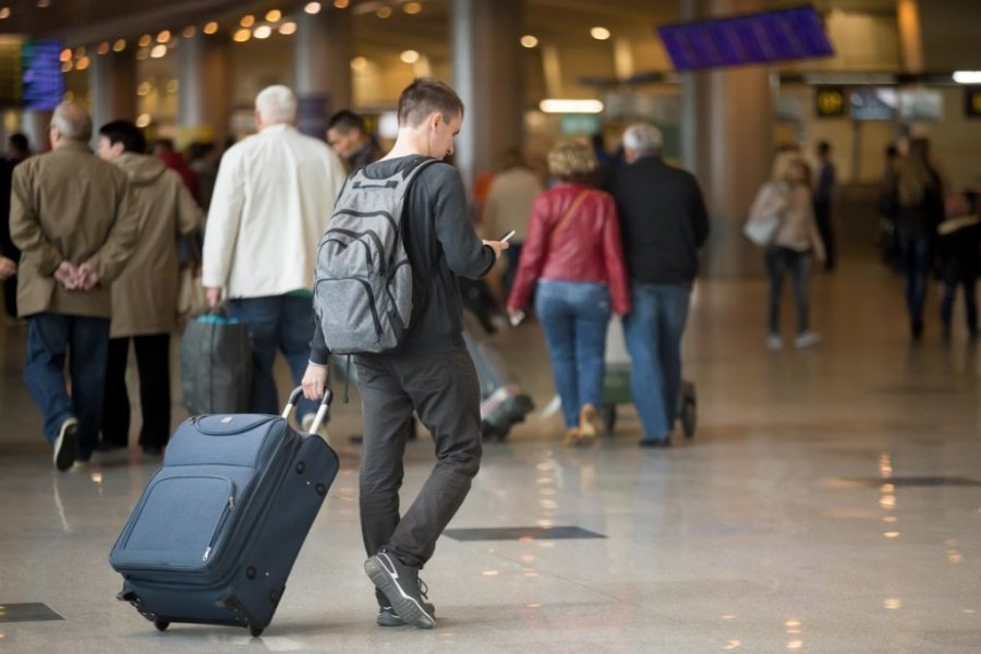 POMAMA NA INSTAGRAMU! Dubai za manje od 500 evra pomoću travel planera: KAKO DA VAM PUTOVANJE BUDE NEZABORAVNO!