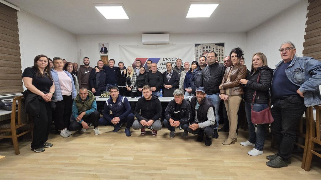 PONOVO POTPUNA DOMINACIJA SRPSKE NAPREDNE STRANKE NA IZBORIMA ZA MESNE ZAJEDNICE! Sa preko 50 odsto izlaznosti, SNS ostavila sve mandate!