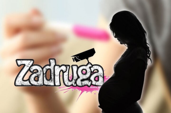 PORODILA SE BIVŠA STANARKA BELE KUĆE! Rijaliti zvezda lije suze radosnice, EVO KOG JE POLA BEBA!
