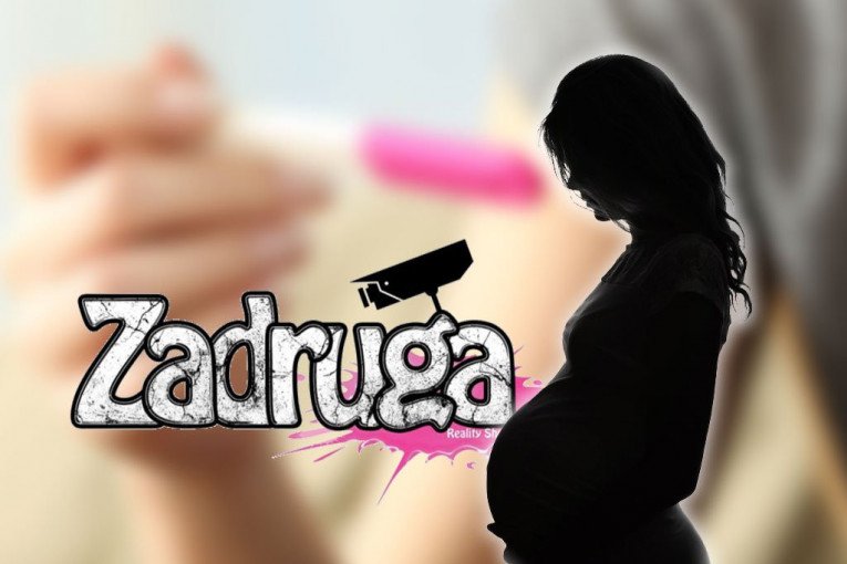 PORODILA SE BIVŠA STANARKA BELE KUĆE! Rijaliti zvezda lije suze radosnice, EVO KOG JE POLA BEBA!