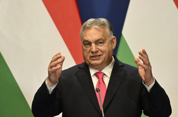 POVUKAO REČ: Orban javno podržao kandidata za predsednika Rumunije, a onda je iz OVOG razloga odmah zaćutao
