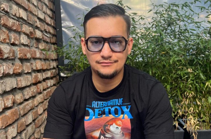 POZNATI PEVAČ UBIJEN U SKOPLJU! Izbila masovna tuča, a onda se začuo PUCANJ! VERIO DEVOJKU MESEC DANA PRE TRAGEDIJE! (FOTO)