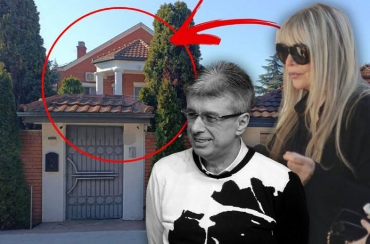 PREBLEDEO JE ZBOG IZNENADNOG POZIVA UDOVICE SAŠE POPOVIĆA: Suzana dobila ŠOK-informaciju, pa alarmirala najbliže!