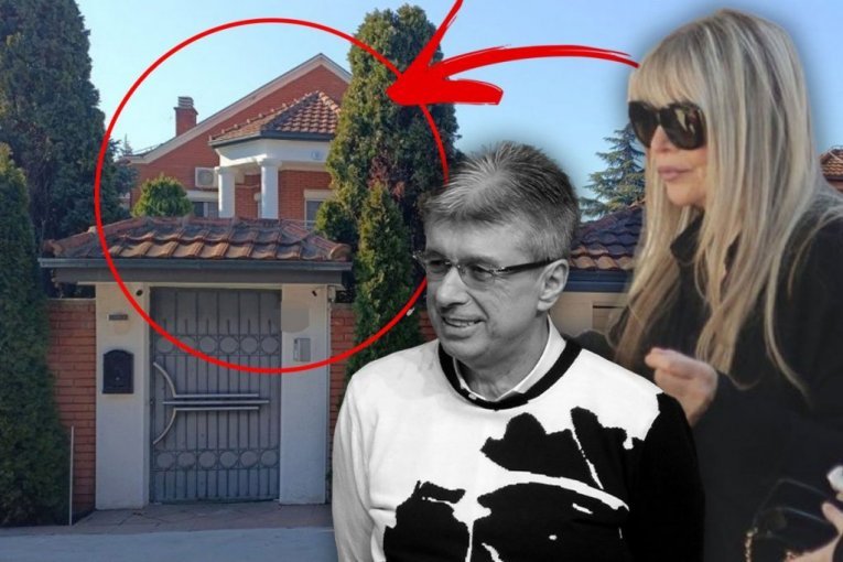 PREBLEDEO JE ZBOG IZNENADNOG POZIVA UDOVICE SAŠE POPOVIĆA: Suzana dobila ŠOK-informaciju, pa alarmirala najbliže!