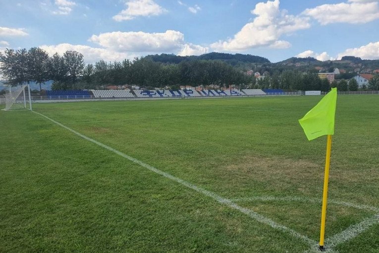 PREČKA SE I DALJE TRESE U LJUBOVIJI: Lider je imao sreće u završnici susreta!