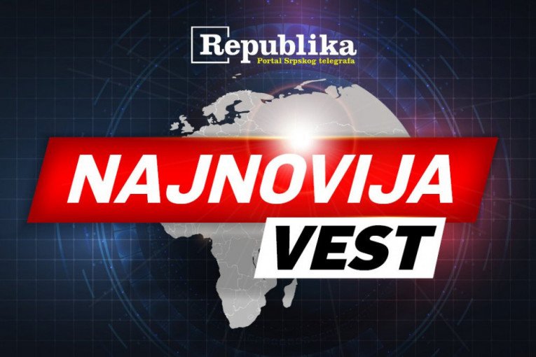 PREDSEDNIK VUČIĆ POLETEO ZA MOSKVU!