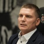 PRIČA O NEZADOVOLJSTVU SVE GLASNIJA! Da li je misija Srđana Blagojevića u Humskoj završena? Izjava koja brine....