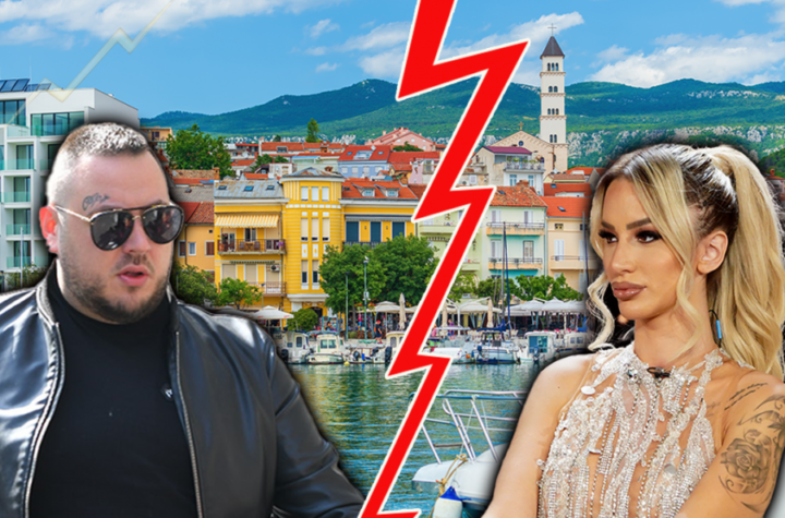 PRVA IZJAVA ALEKSANDRE NIKOLIĆ - Nakon Carevnih KRVNIČKIH BATINA, donela zvaničnu odluku! (FOTO)