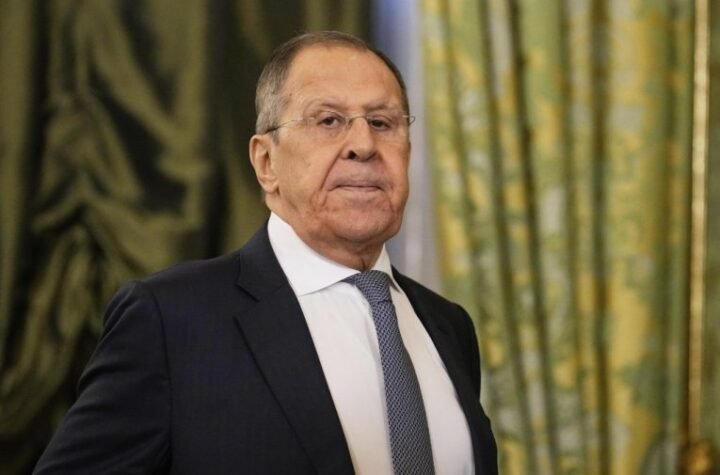 PUTIN ISKLJUČIO LAVROVA?! Ruski šef diplomatije neće učestvovati u pregovorima u Istanbulu