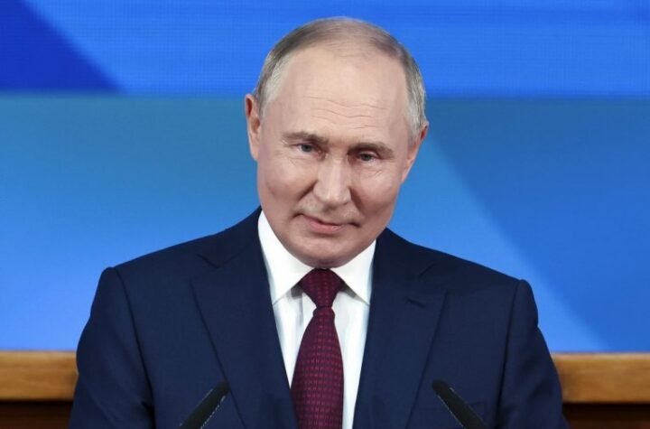 PUTINOV NAKLON DO PODA OVOJ ZEMLJI: Pravo niotkuda umešali prste i indirektno oslobodili 246 ruska zatvorenika iz Ukrajine