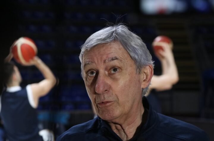 Pešić: Rano je za prognoze, ali biće to zabavne kvalifikacije